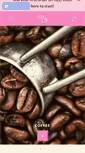Mobile Screenshot of cherrypickerscoffee.com